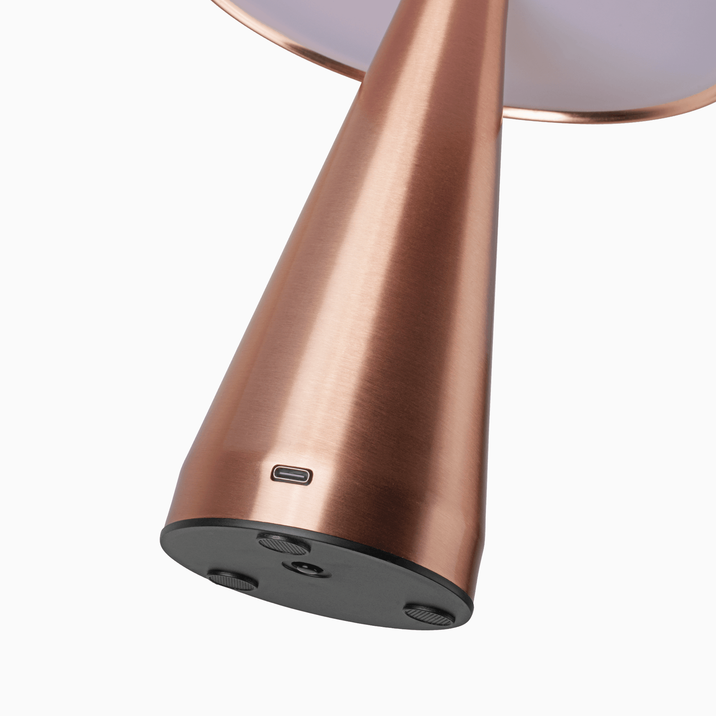 Champagne Bronze