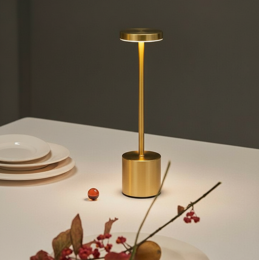 Vanta Portable Lamp