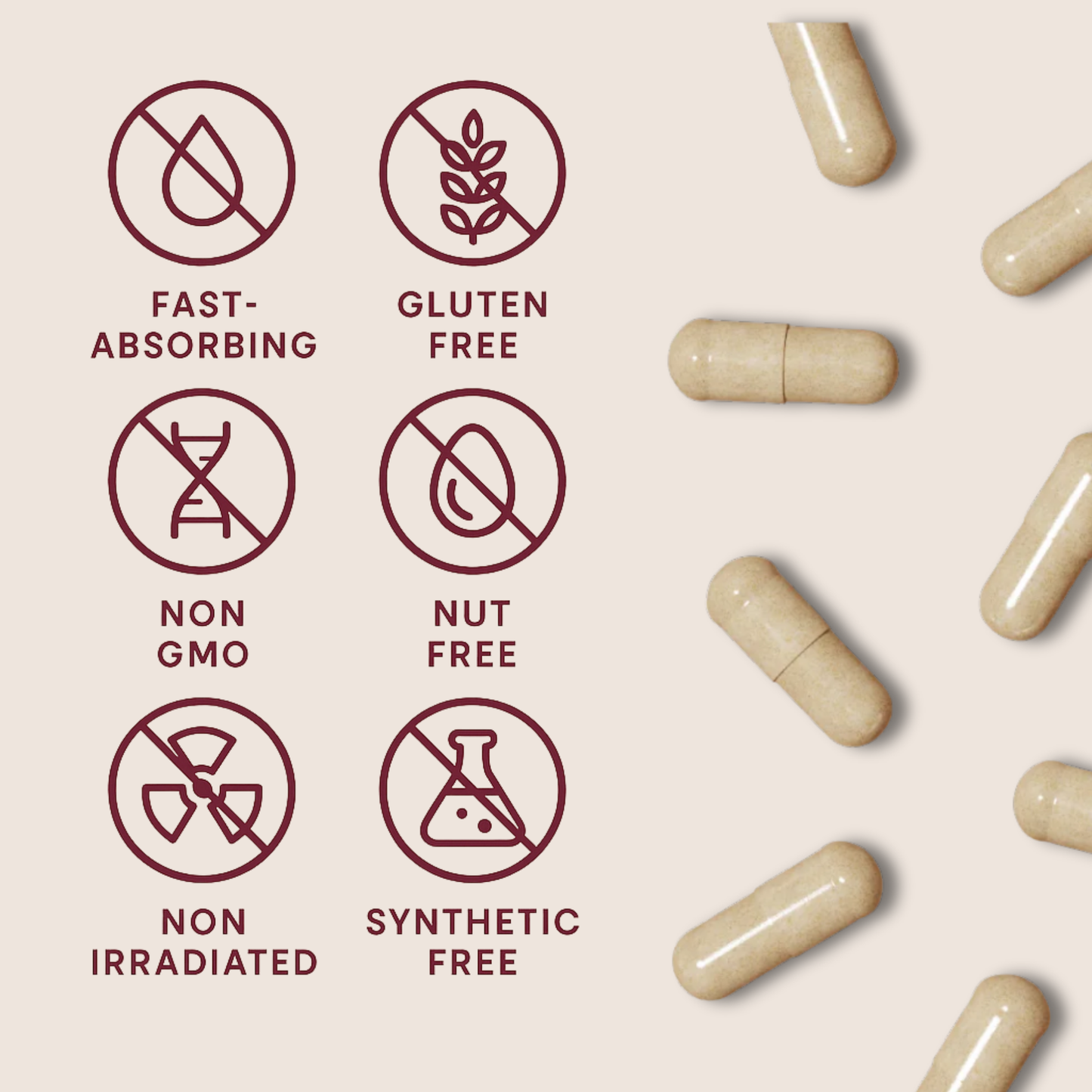 NeuroClarity™ – Gentle, Steady Clarity Without the Overstimulation