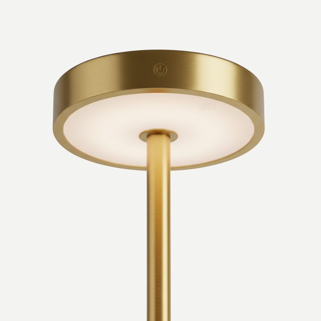 Vanta Portable Lamp