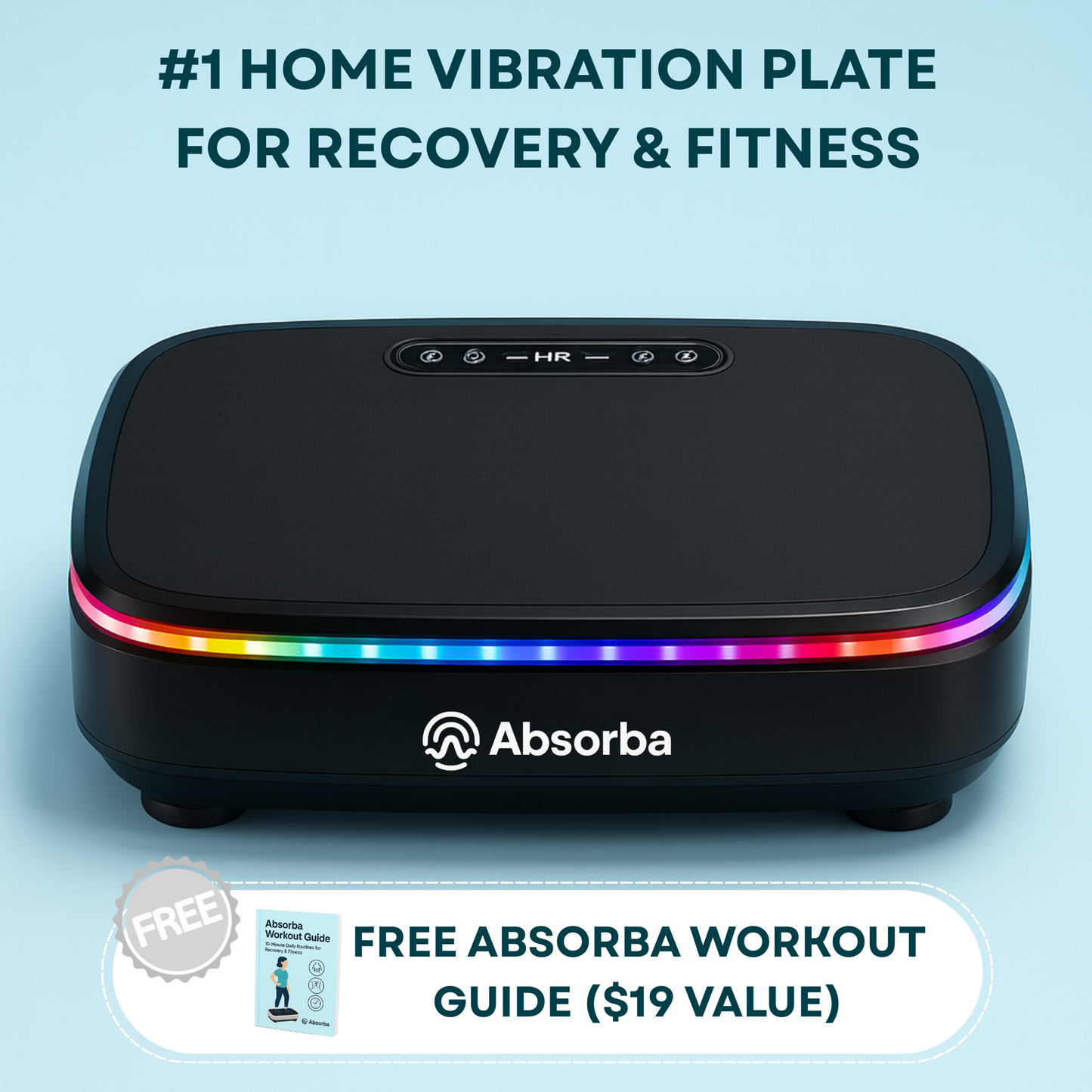 Absorba Pulse