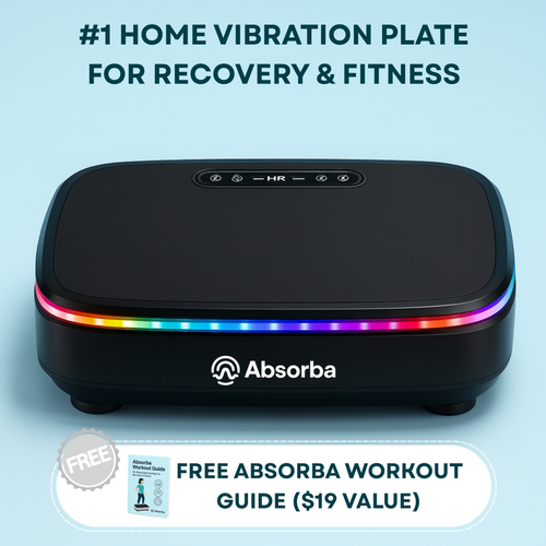 Absorba Pulse