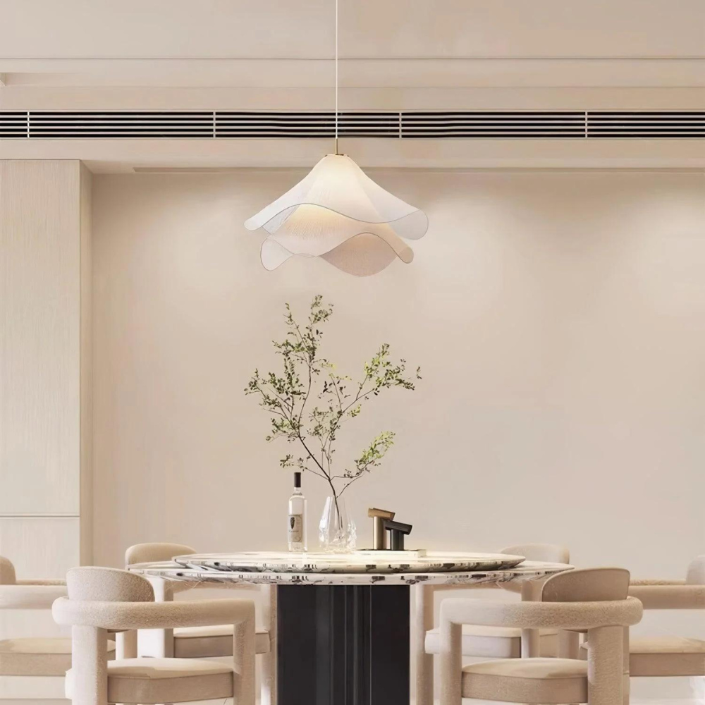 Luminara Vela Pendant Lamp