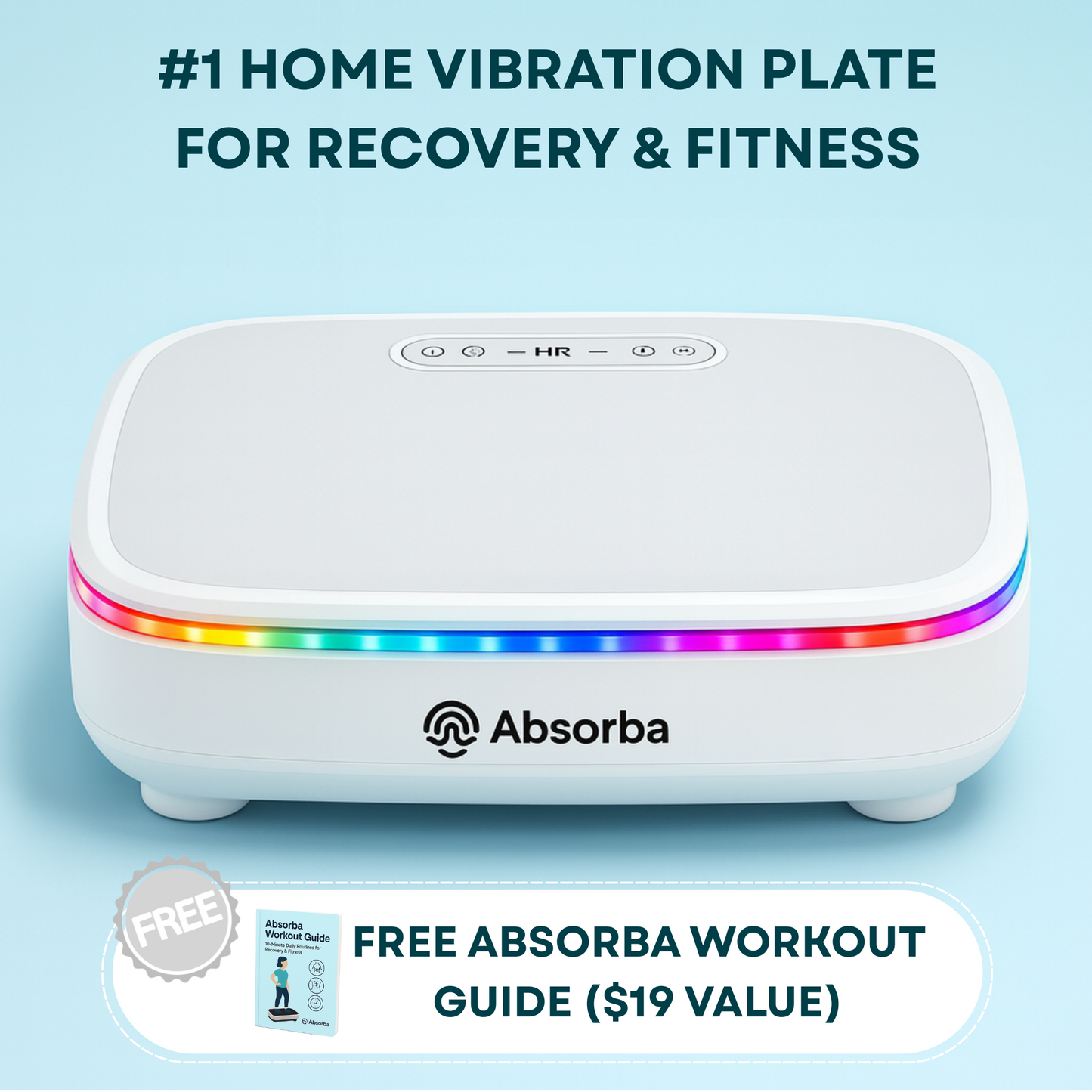 Absorba Pulse