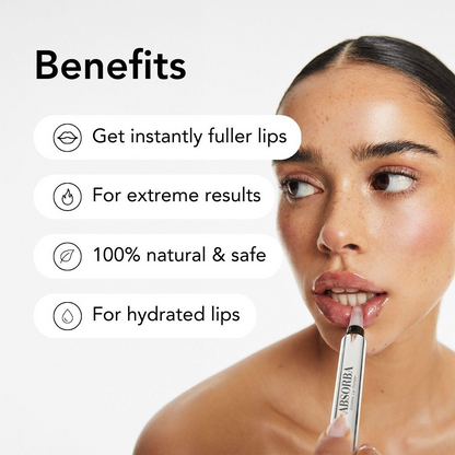 LushLine™ Lip Plumper