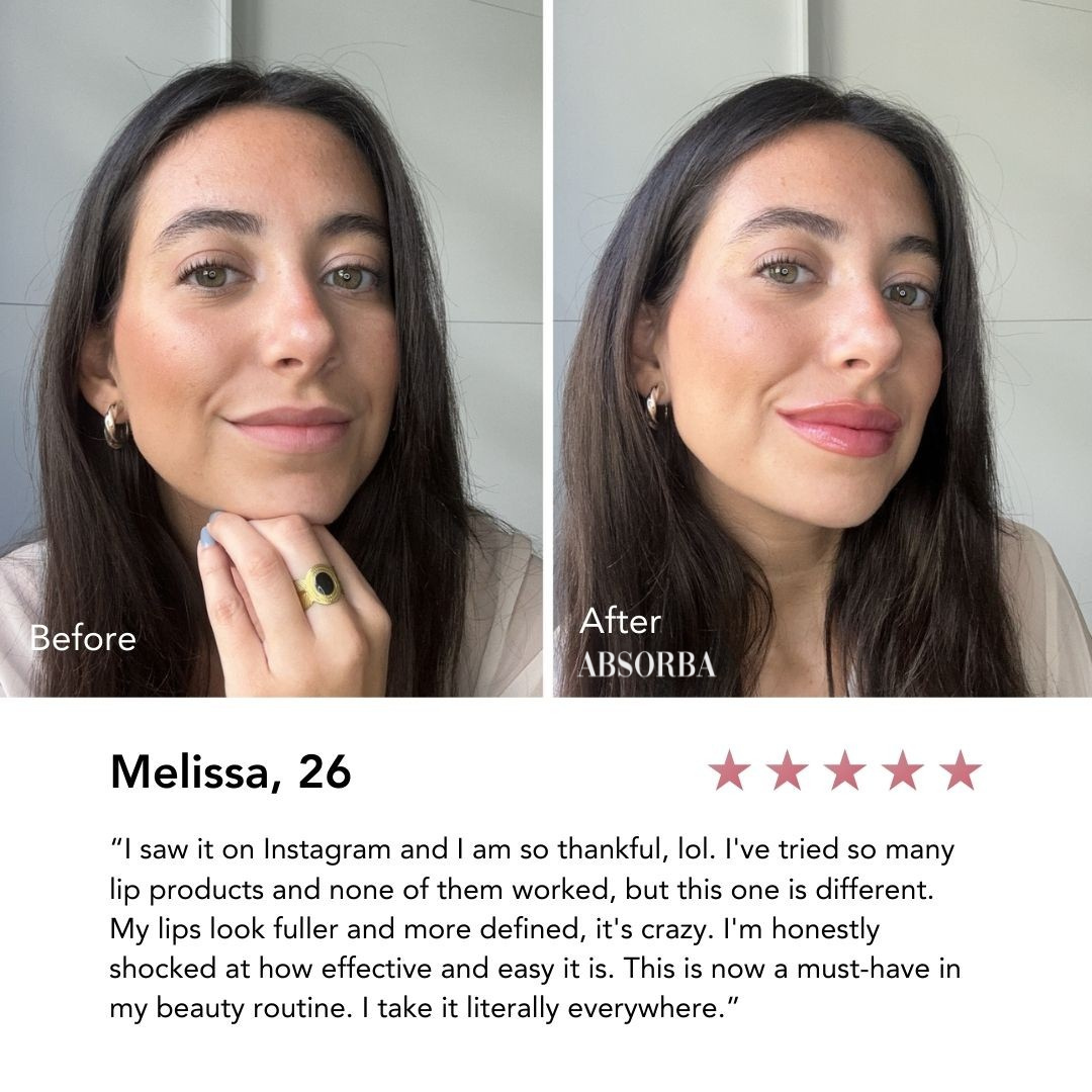 LushLine™ Lip Plumper