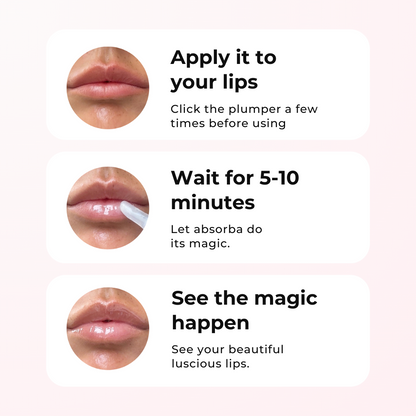 LushLine™ Lip Plumper