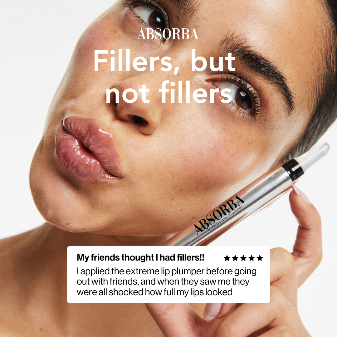 LushLine™ Lip Plumper