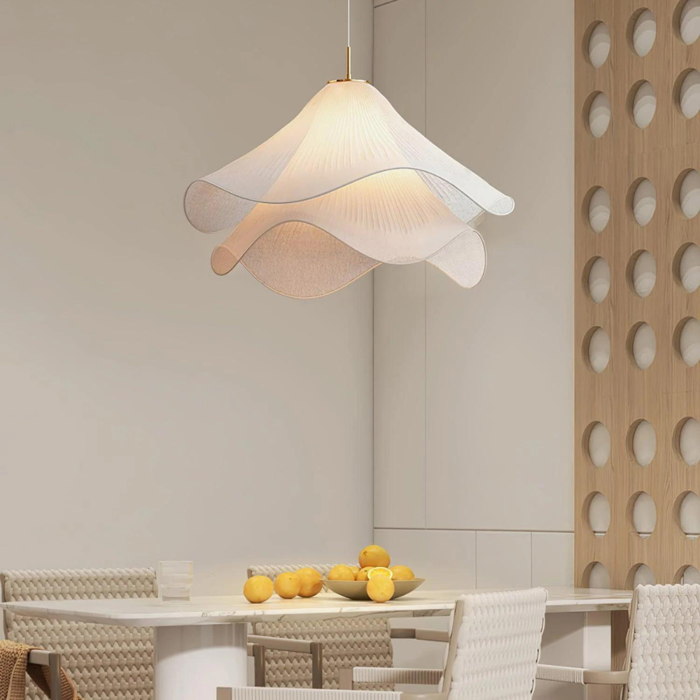 Luminara Vela Pendant Lamp