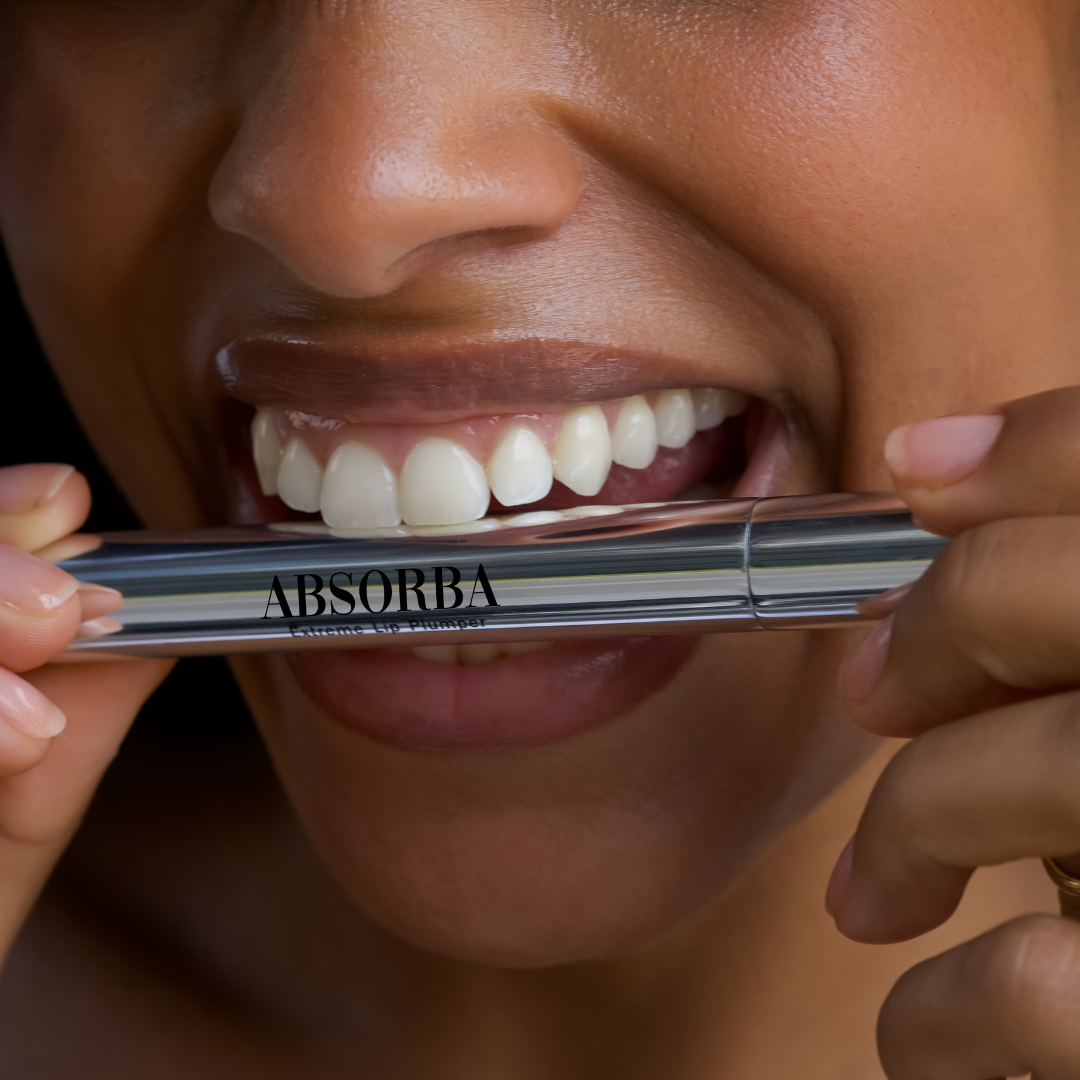 LushLine™ Lip Plumper