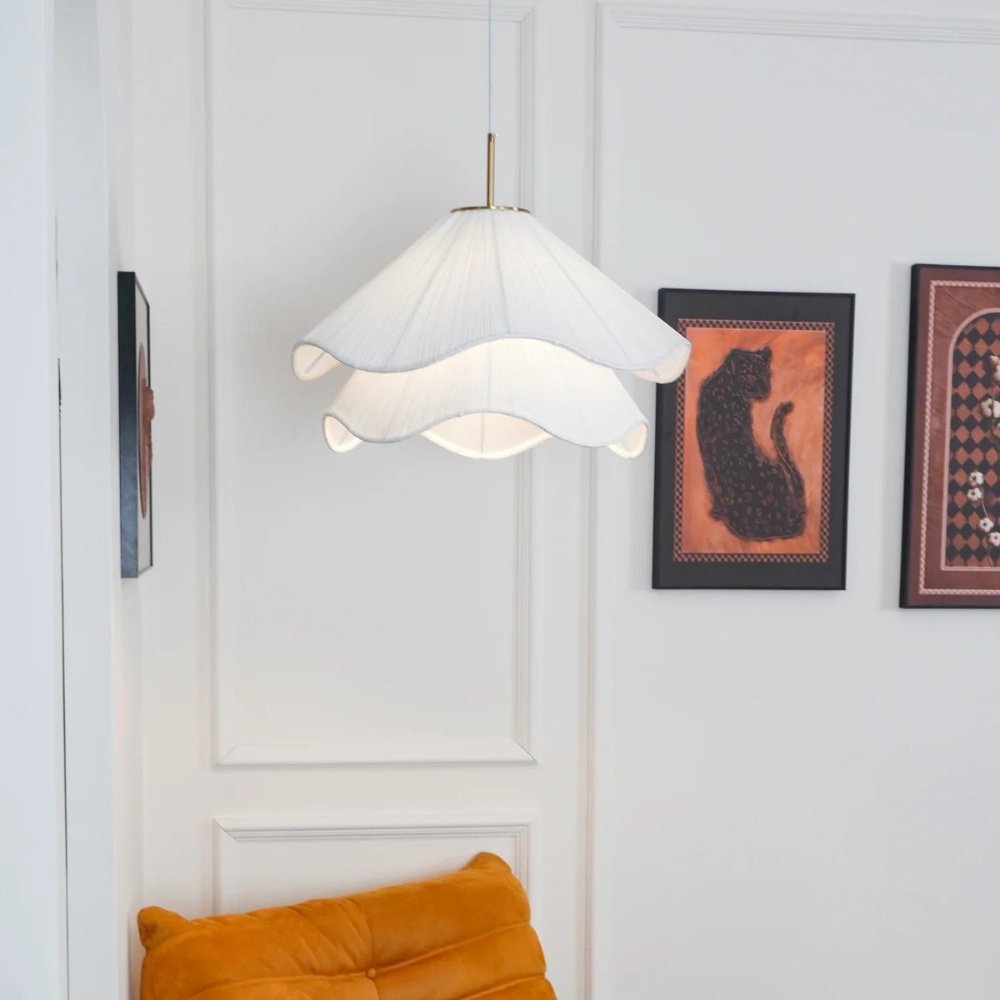 Luminara Vela Pendant Lamp