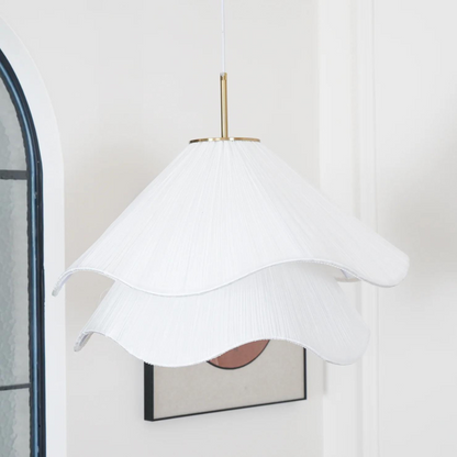 Luminara Vela Pendant Lamp