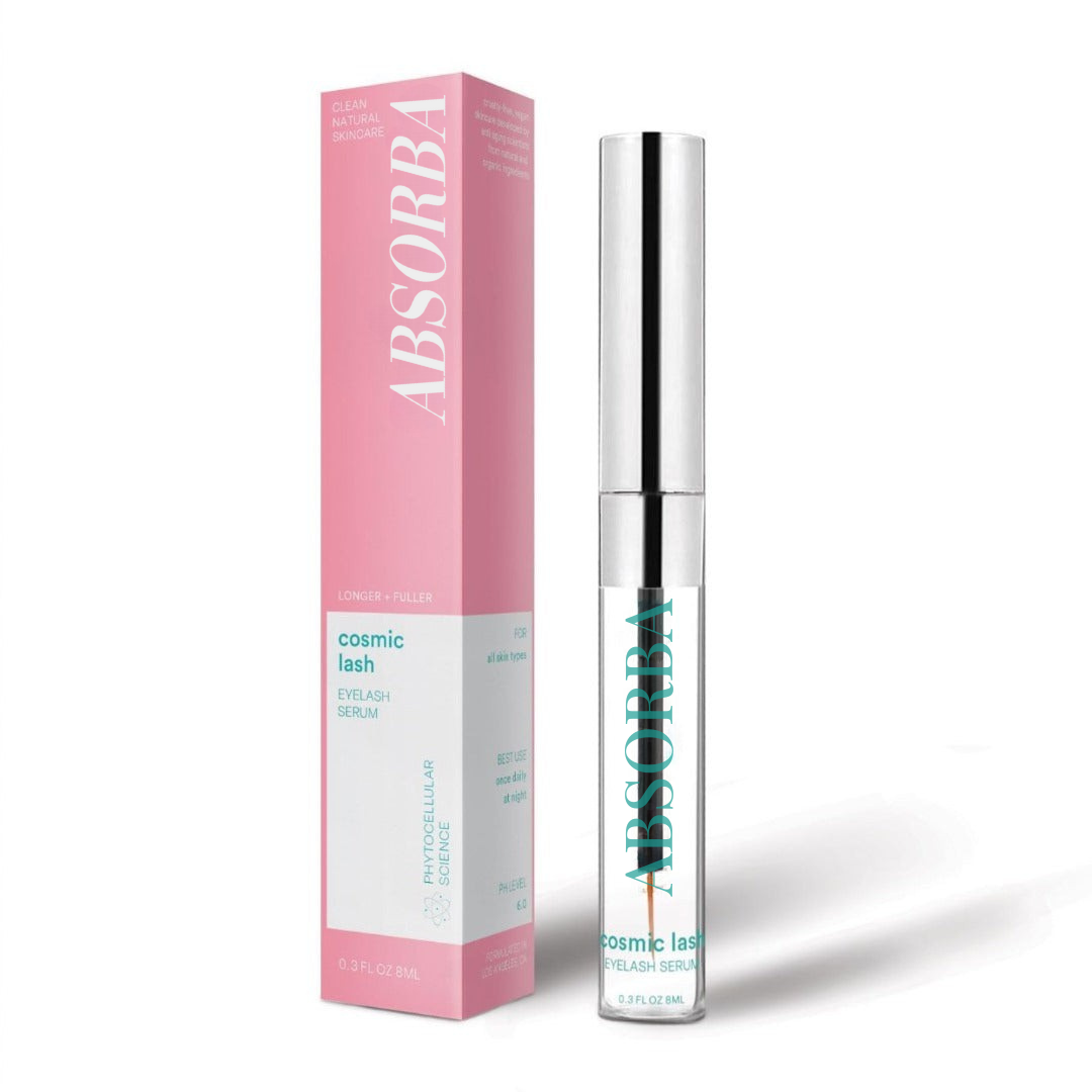 CosmicLash™ – Eyelash Growth Serum
