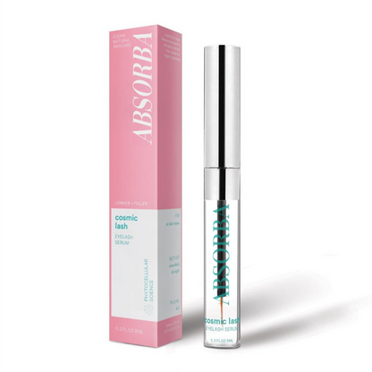 CosmicLash™ – Eyelash Growth Serum
