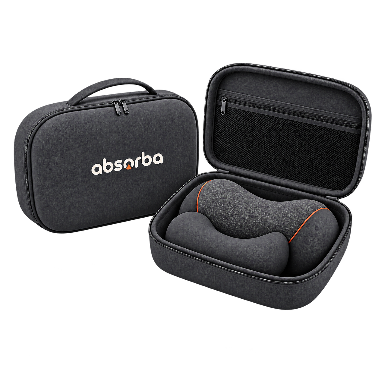 Premium Carry Case