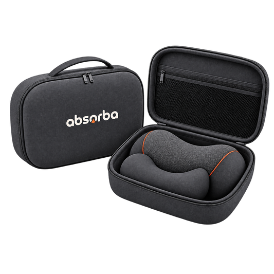 Premium Carry Case