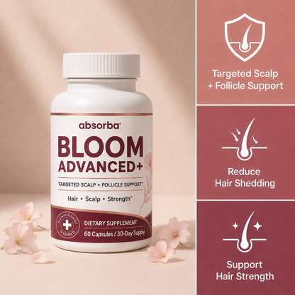 Absorba Bloom Advanced+