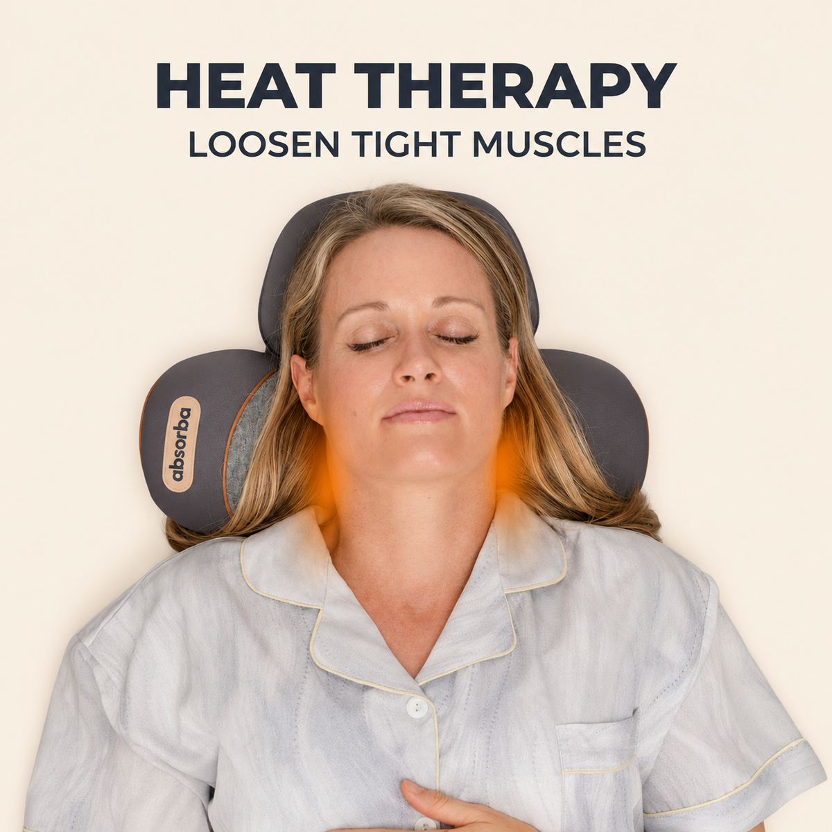 Absorba Restora™ Pillow