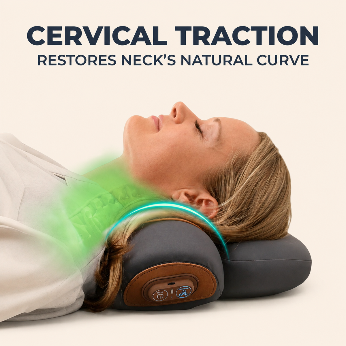 Absorba Restora™ Pillow