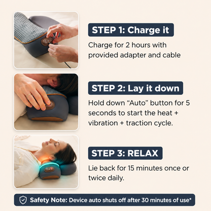 Absorba Restora™ Pillow