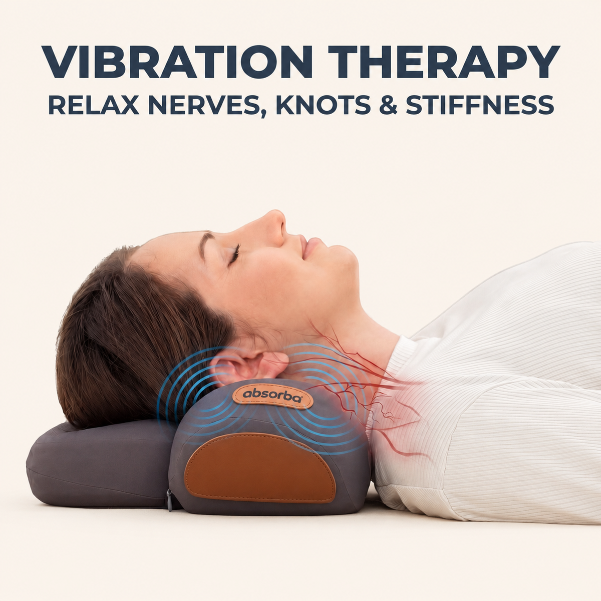 Absorba Restora™ Pillow