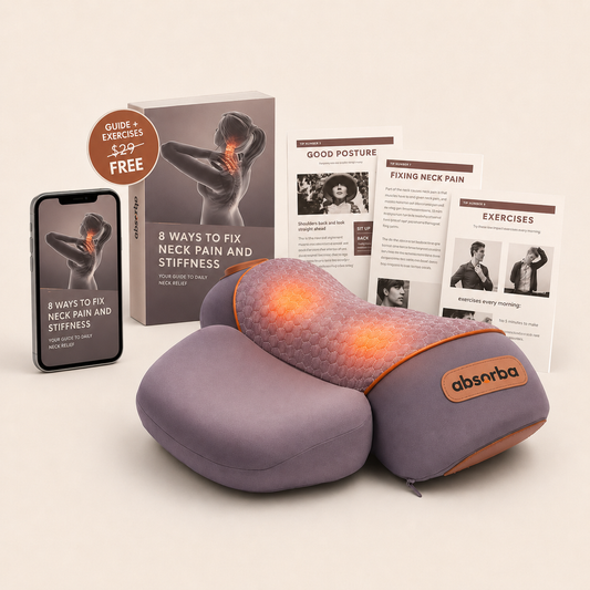 Absorba Restora™ Pillow