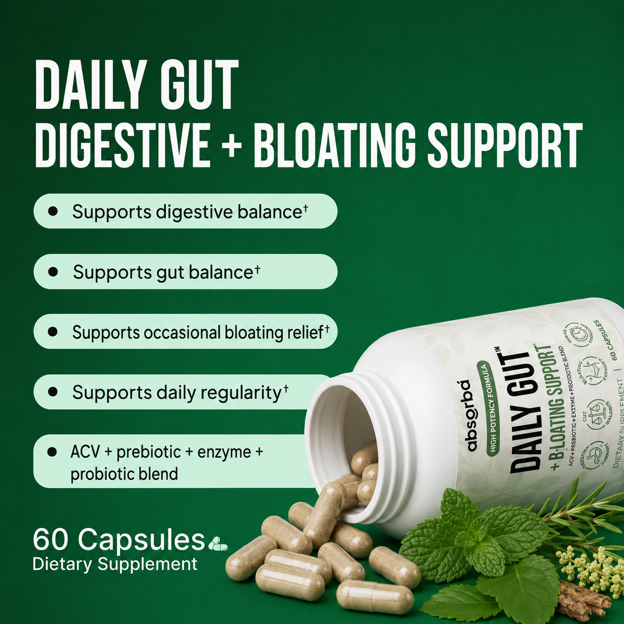 Daily Gut™