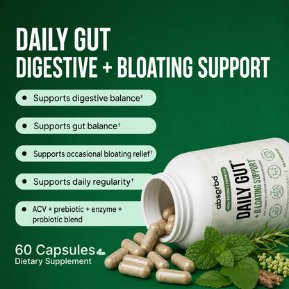 Daily Gut™
