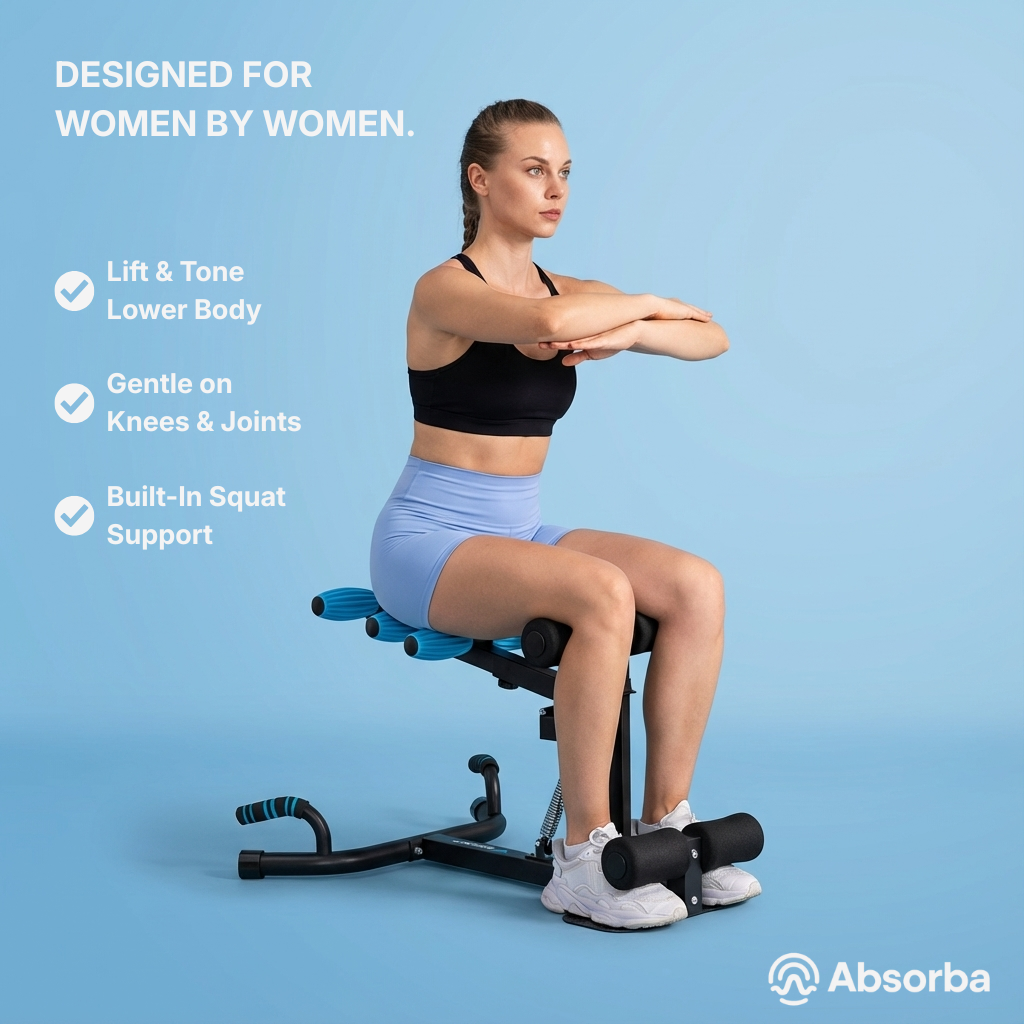 Absorba Squat™