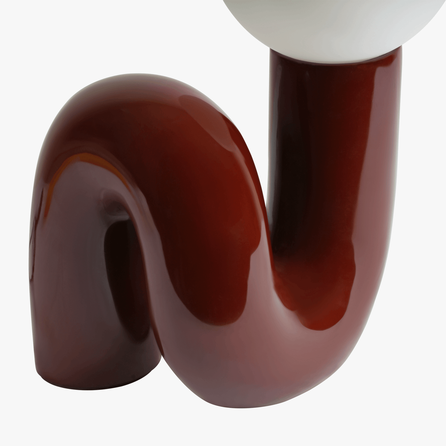 Crimson Gloss