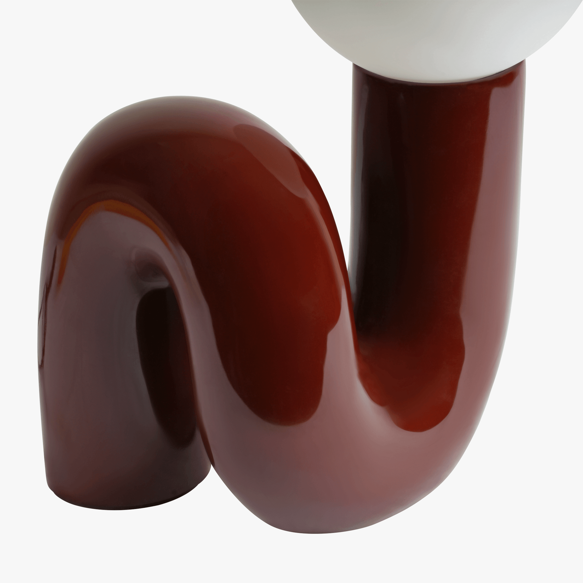 Crimson Gloss