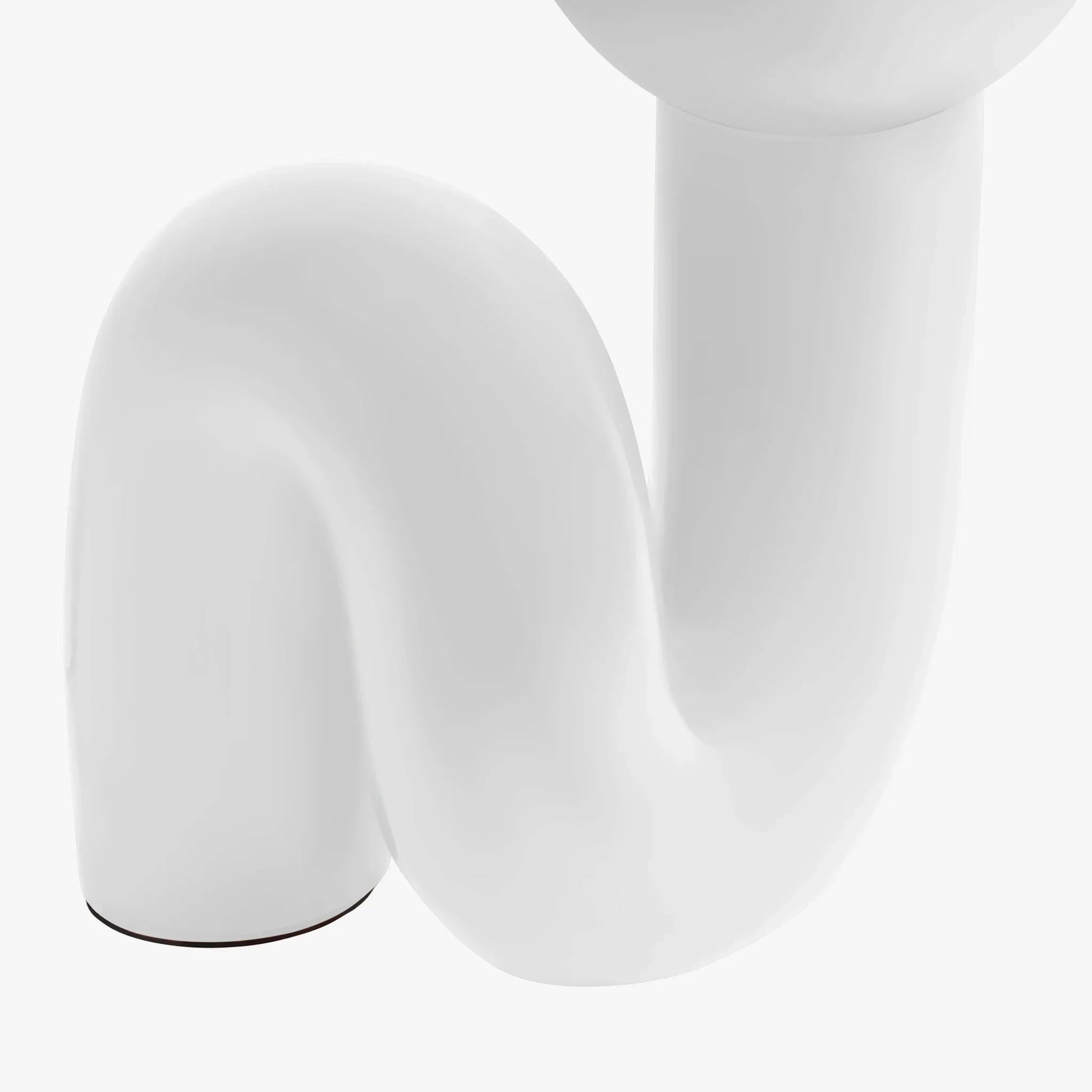 Soft Ivory