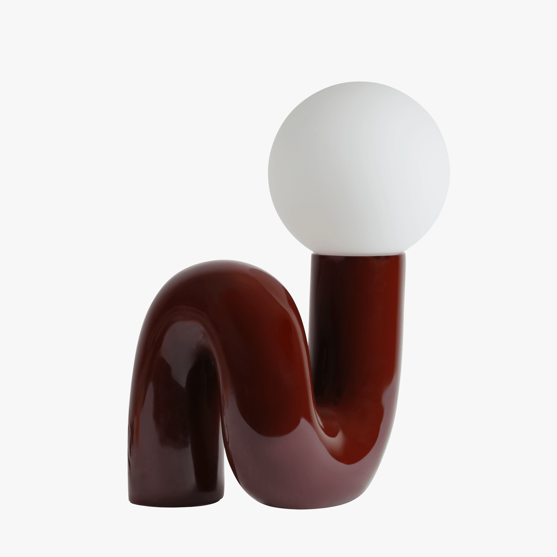Crimson Gloss
