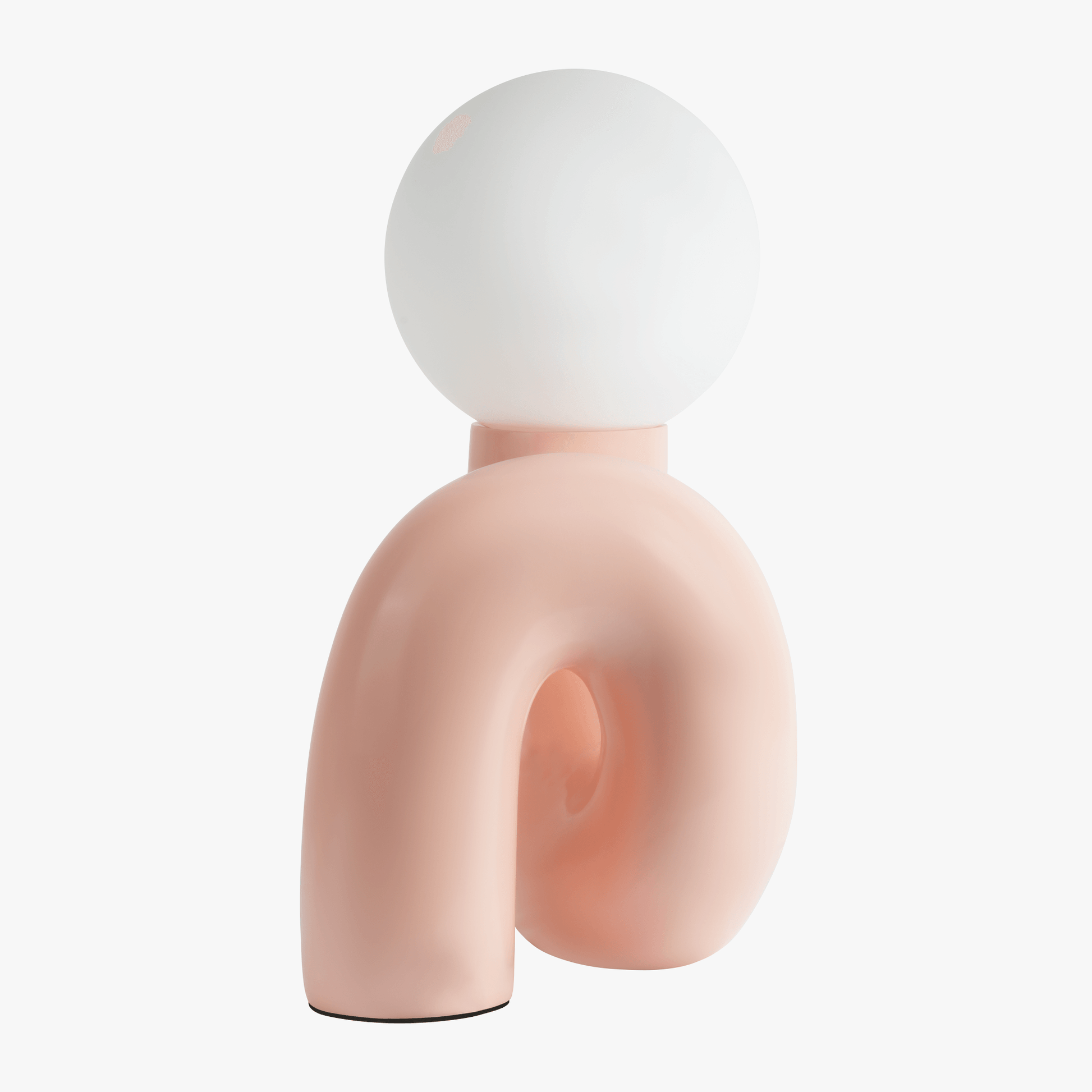 Soft Blush
