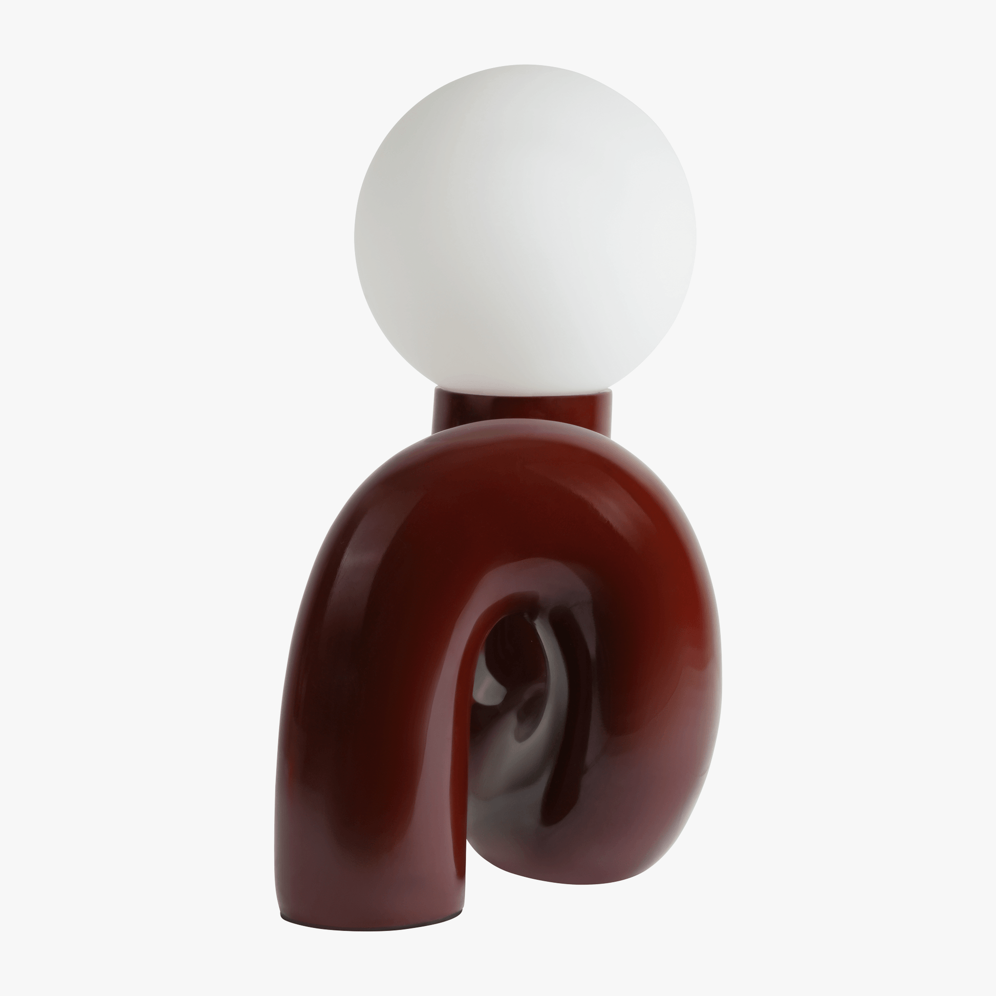 Crimson Gloss