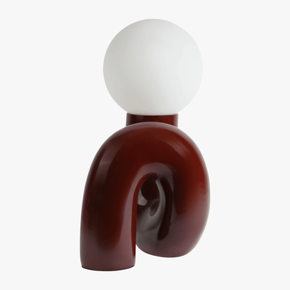 Crimson Gloss