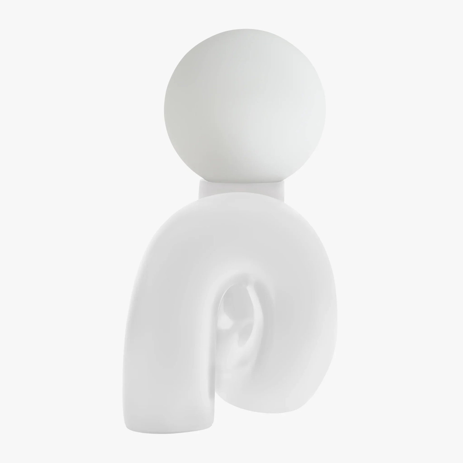 Soft Ivory