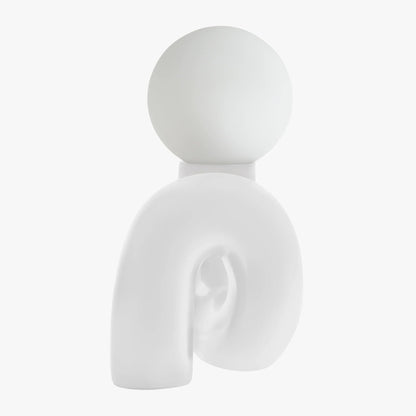 Soft Ivory