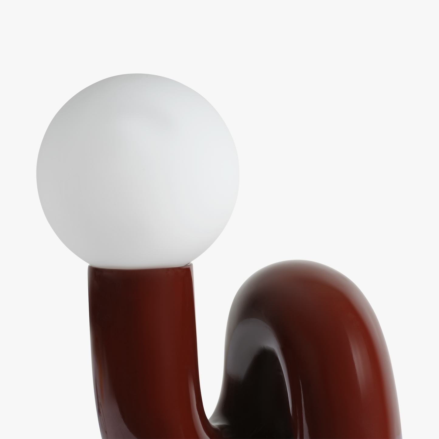 Crimson Gloss