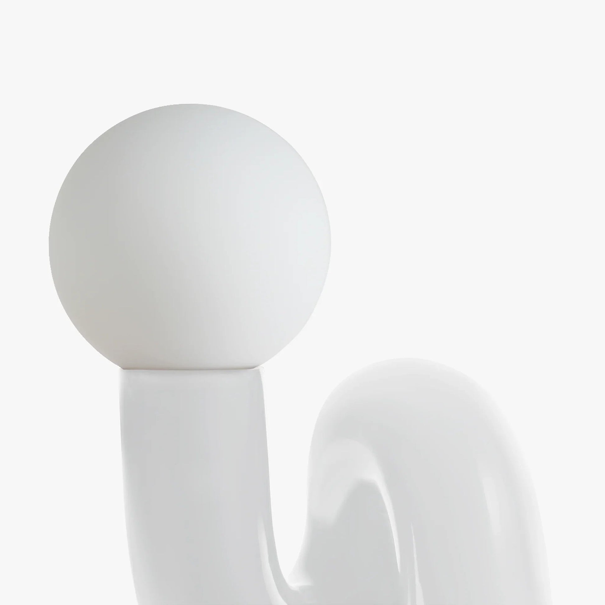 Soft Ivory