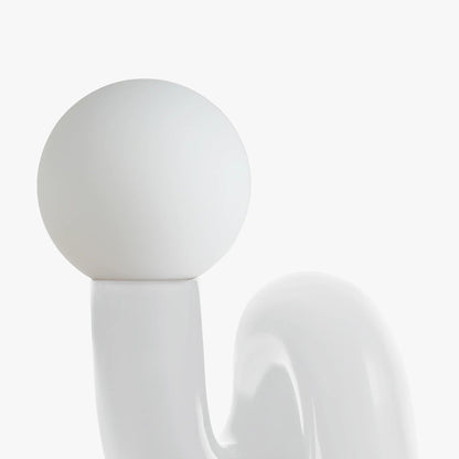 Soft Ivory
