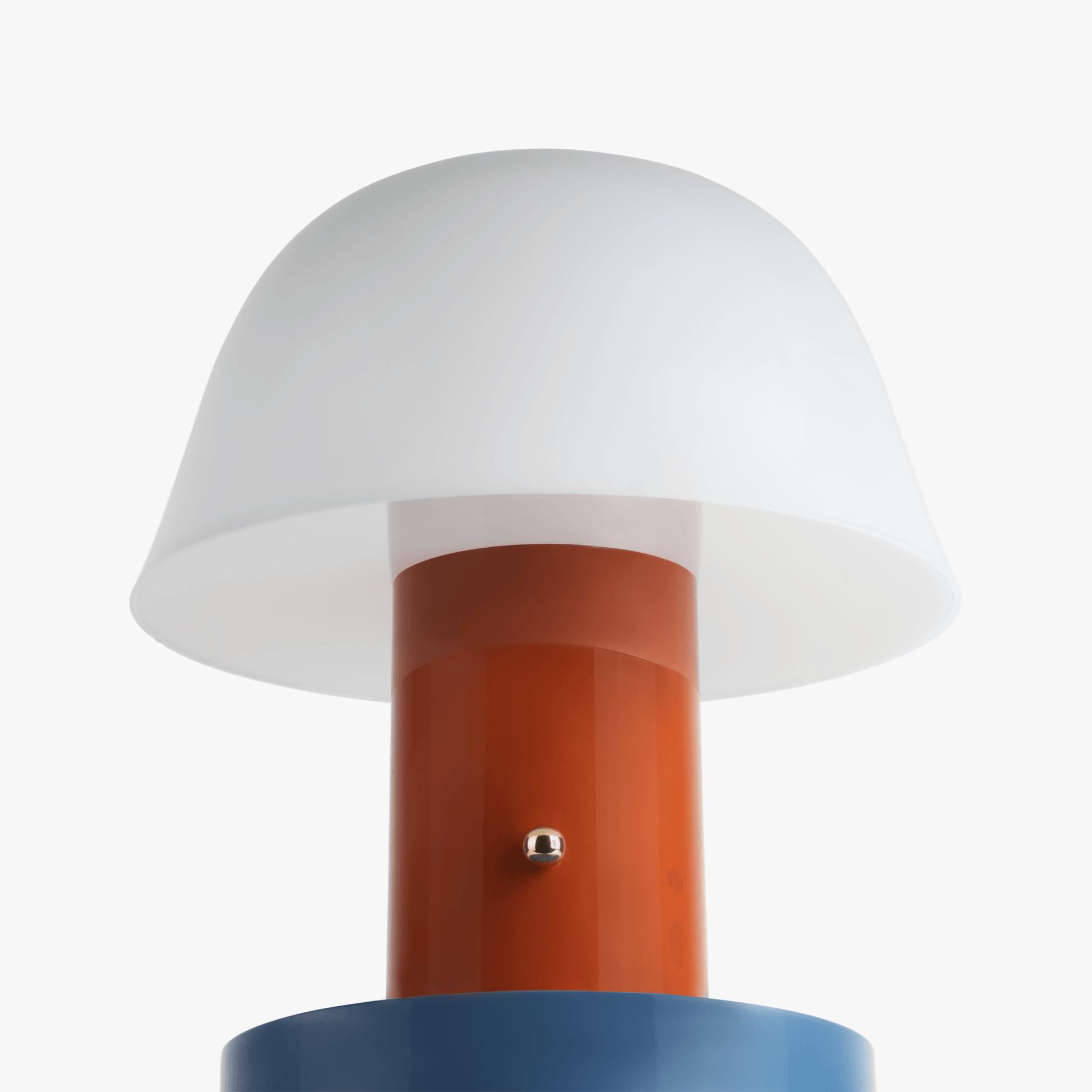 Terracotta Flame