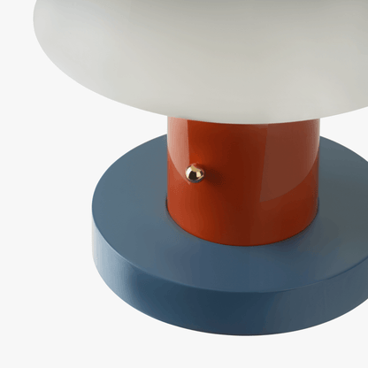 Terracotta Flame