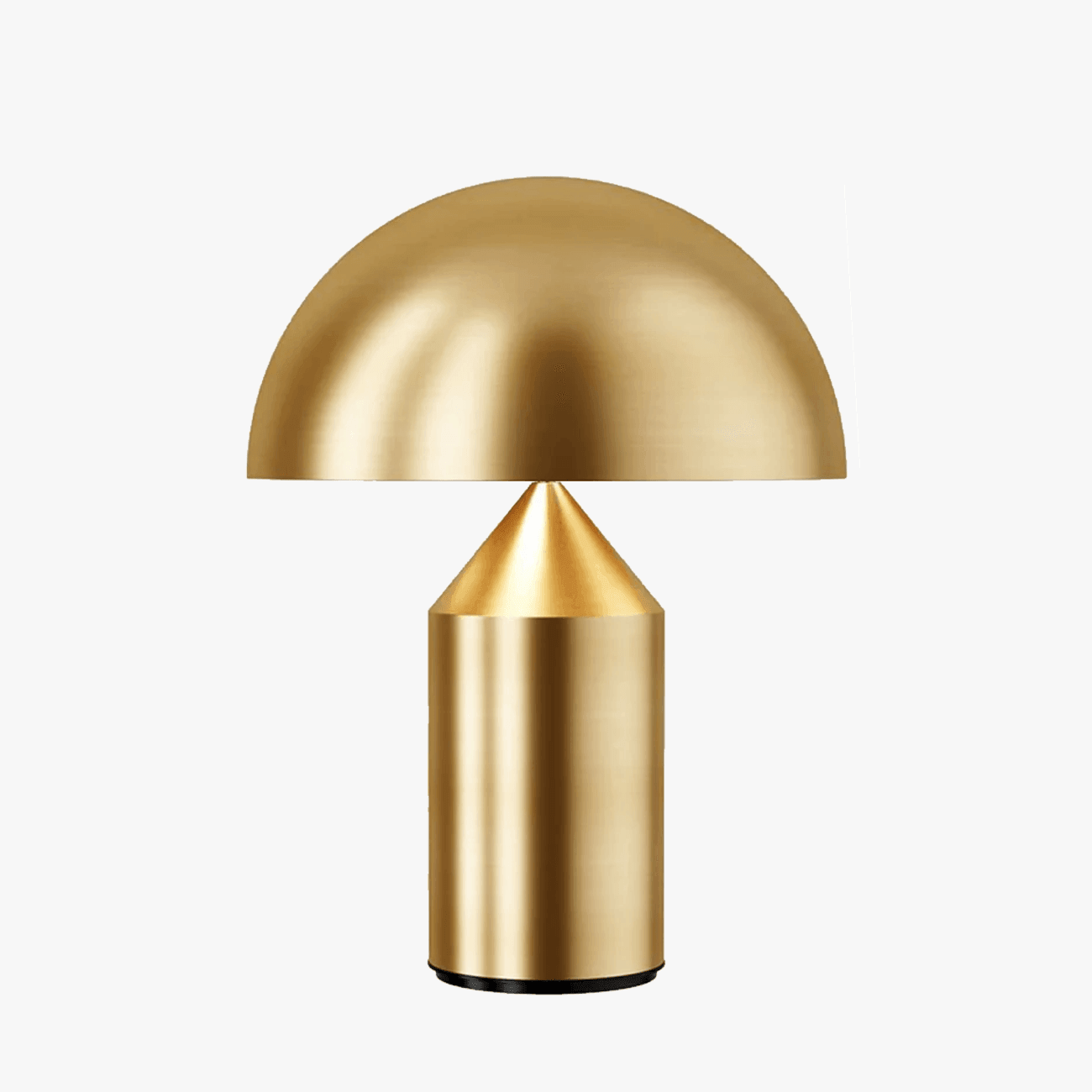 Brushed Gold