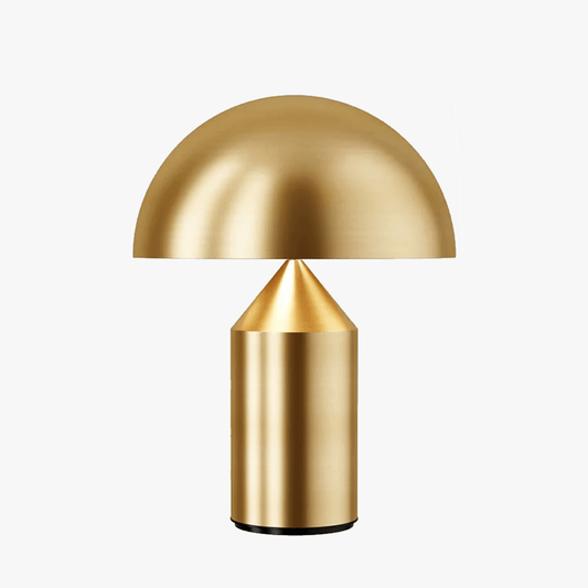 Brushed Gold
