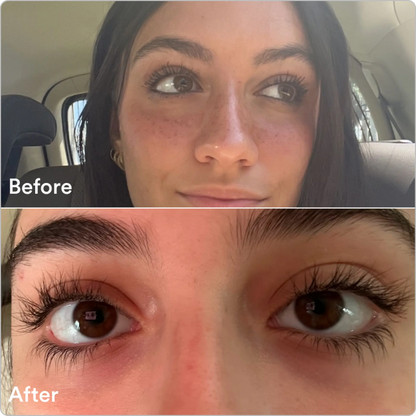 CosmicLash™ – Eyelash Growth Serum
