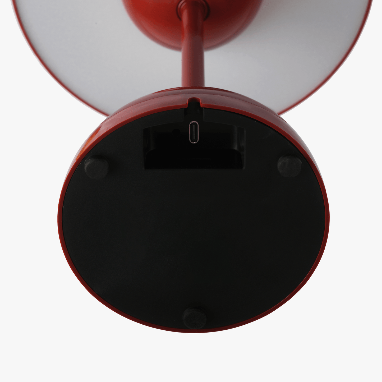 Crimson Gloss