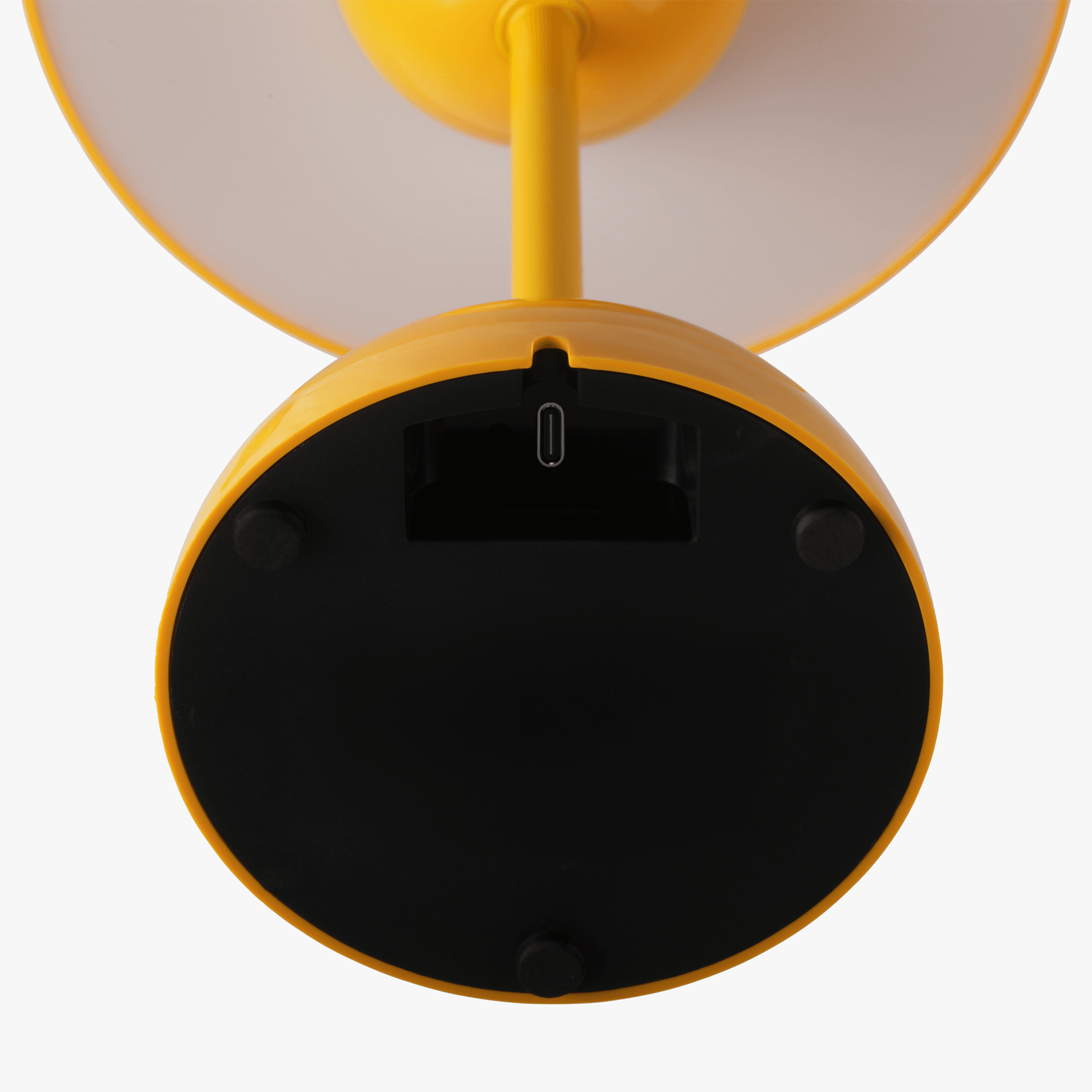 Golden Amber