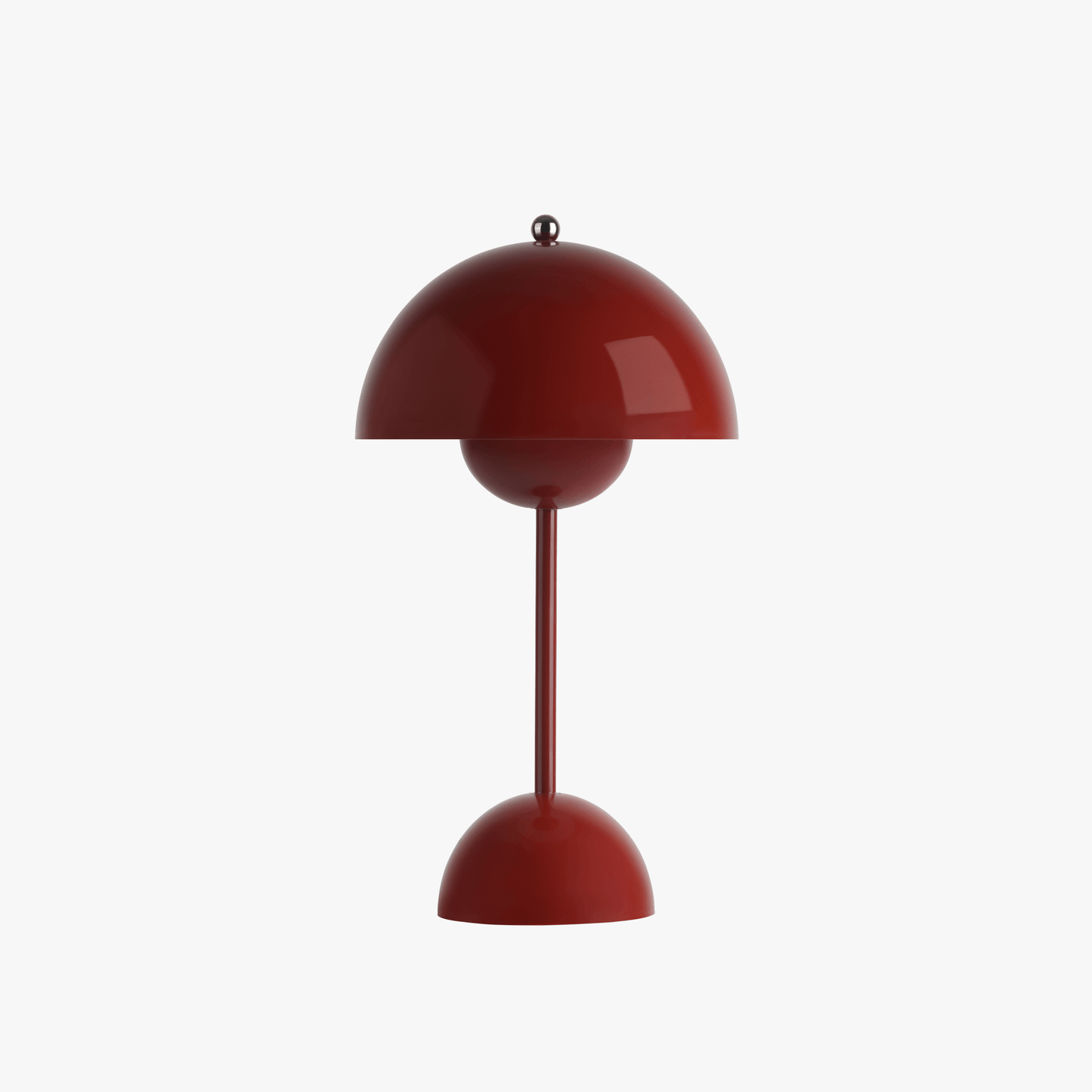 Crimson Gloss