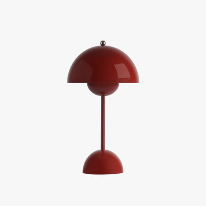 Crimson Gloss